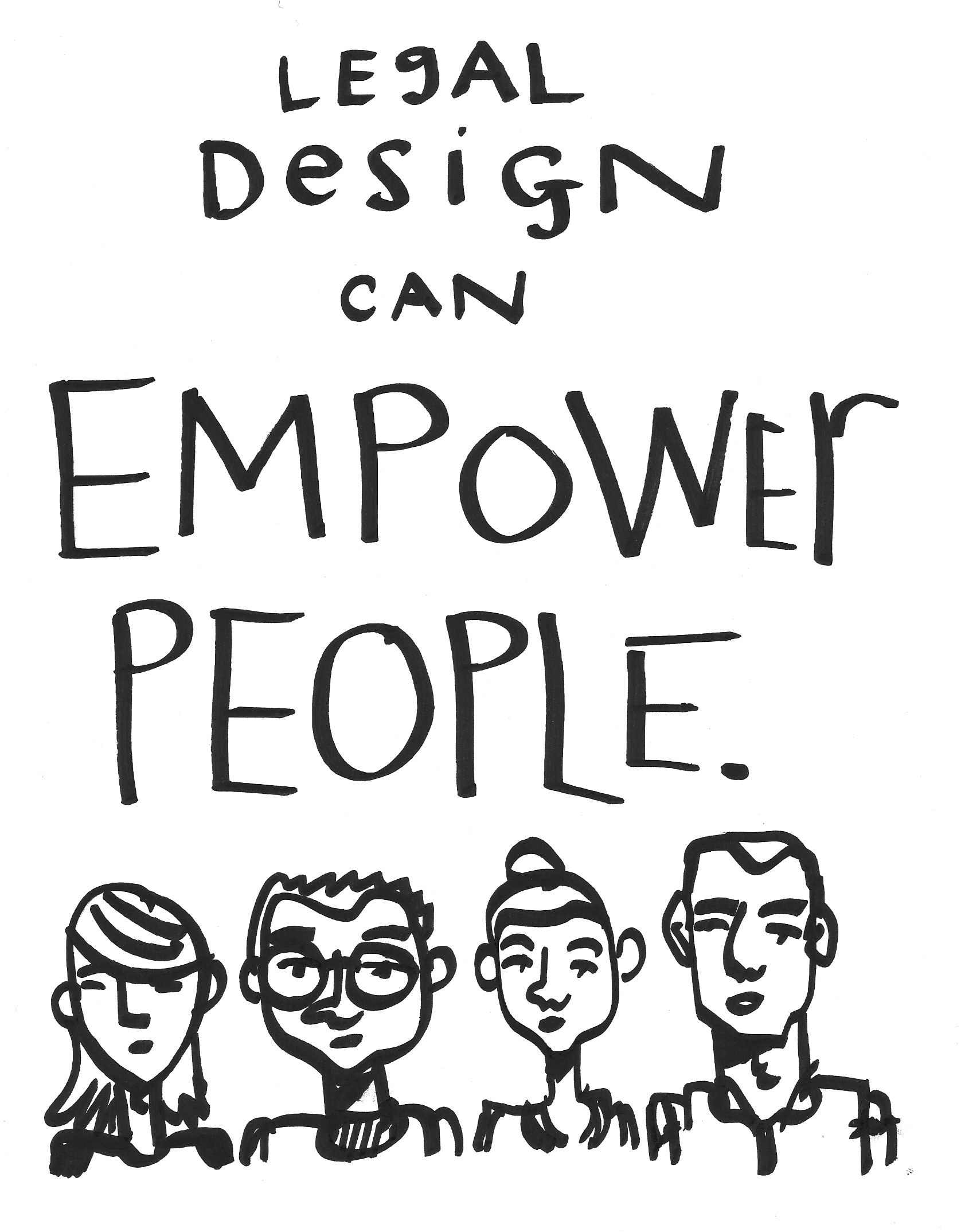 Legal Design Notes 5