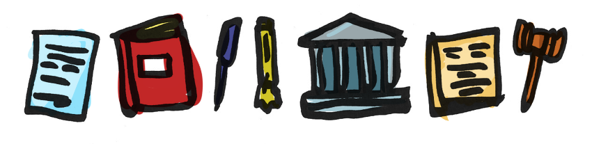 Notes on Legal Design 1a
