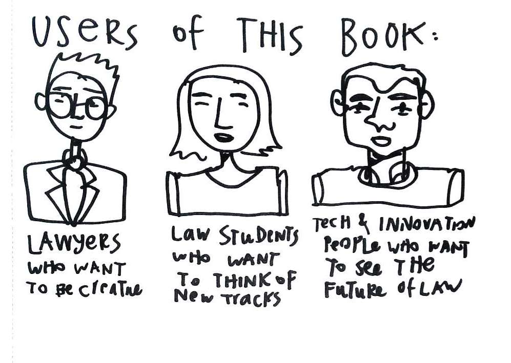 Users of this book