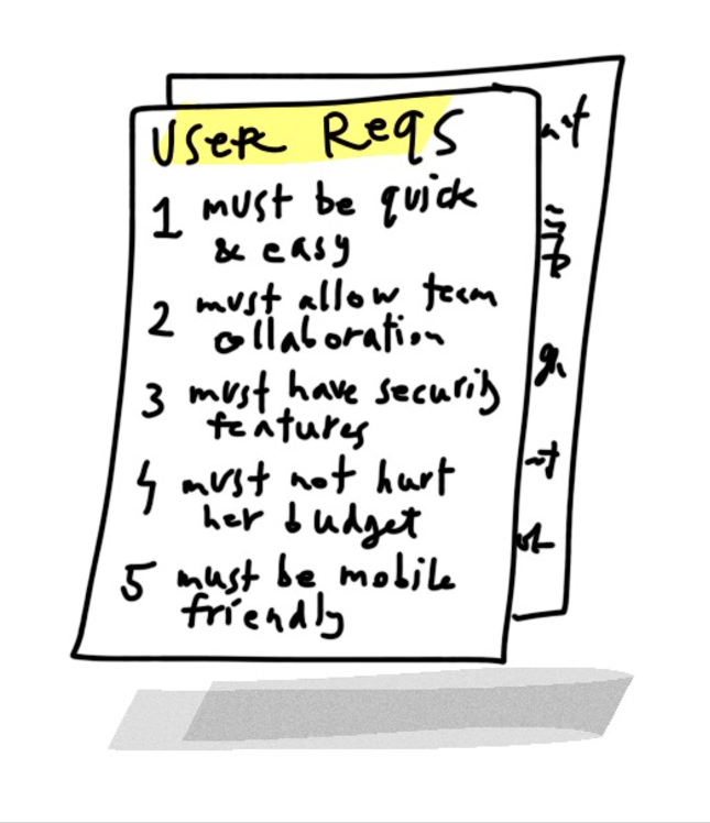 synthesis-design-tool-user-requirements