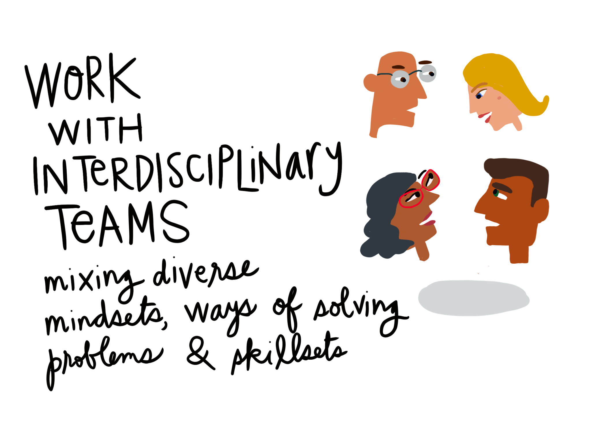 Design_mindset_interdisciplinary_