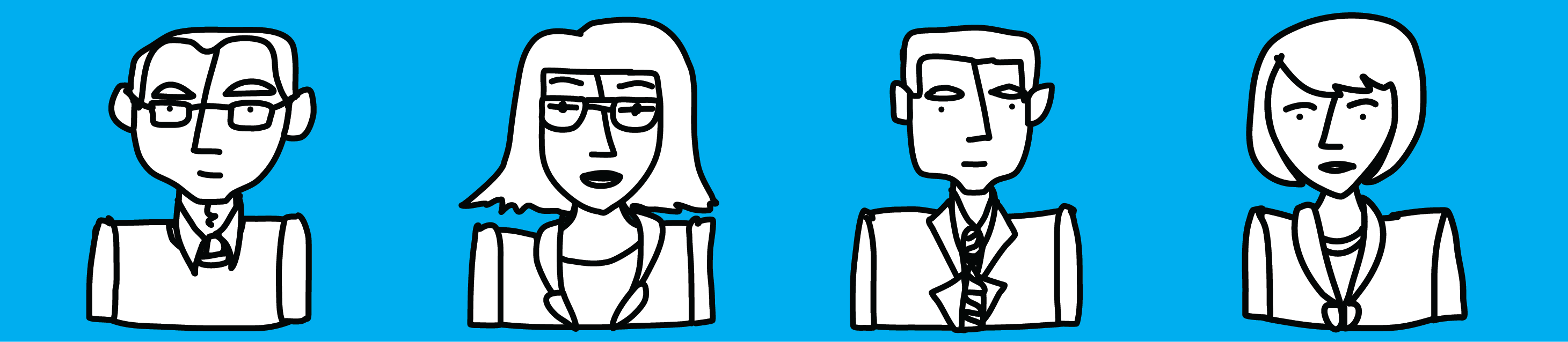 Lawyers as Users