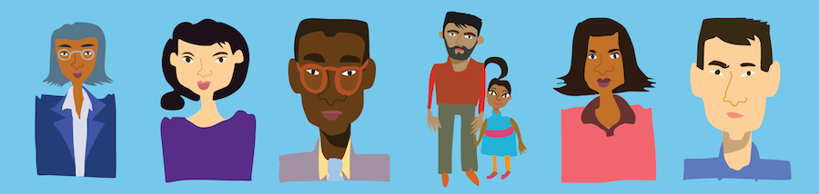 Unaccompanied Immigrant Children - Project - users - smaller